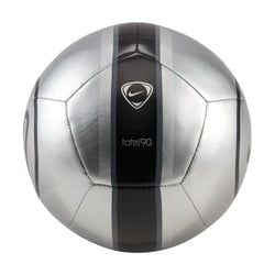 Nike Academy Total 90 Soccer Ball – Silver