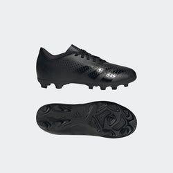 adidas Predator Accuracy.4 Firm Ground Cleats Kids – Black