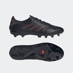 adidas Copa Pure 3 League Firm/Multi-Ground Boots – Black