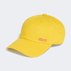 adidas 26 Dad Cap – Yellow