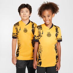 Inter Milan 2024/25 Stadium Big Kids' – Inter Milan 2024/25 Stadium Third