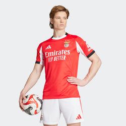 Benfica 25/26 Jersey – Home