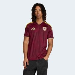 adidas Venezuela 26 Replica Jersey – Home