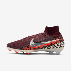 Nike Mercurial Superfly 10 Elite LV8 Firm-Ground High-Top Soccer Cleats – United 003
