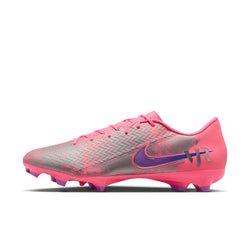 Nike Mercurial Vapor 16 Academy Multi-Ground Low-Top Soccer Cleats – Vini Jr