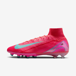 Superfly 10 Elite AG – Red