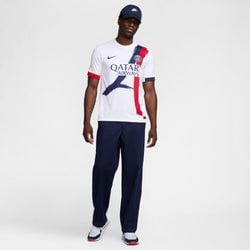 Paris Saint-Germain 2024/25 Stadium Men's Replica Jersey – Away