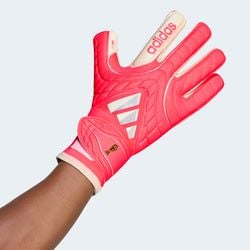 adidas Copa Pro Goalkeeper Gloves – Red