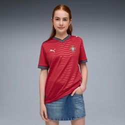 PUMA Portugal 2026 Home Big Kids' – Home