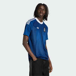 adidas Greece 26 Jersey – Away