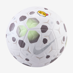 Nike Academy Soccer Ball $45 – Brown
