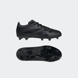 Predator League FG Kids – Black