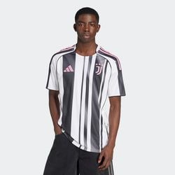 Juventus 25/26 Men's – Home