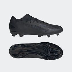 X Crazyfast.2 FG – Black