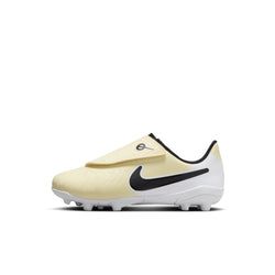 Nike Jr. Tiempo Legend 10 Club PS Younger Kids' Multi-Ground Low-Top Soccer Cleats – Leomade