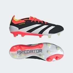 adidas Predator 24 Elite – Red
