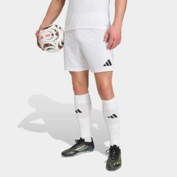 adidas Entrada26 Shorts – White