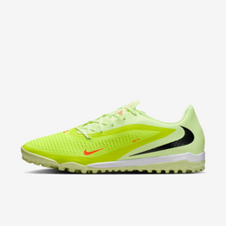 Nike Phantom 6 Low Academy Turf Low-Top Soccer Shoes – Yellow