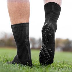 Pure Grip Socks Pro – Blackout