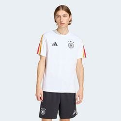 adidas Germany DNA T-Shirt – White