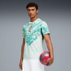 PUMA Portugal 2026 Authentic Men's Soccer Jersey – Away