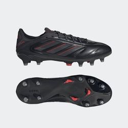 adidas Copa Pure 3 Elite Firm Ground Cleats – Black