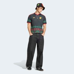 adidas Jamaica 26 x Bob Marley Jersey – Away