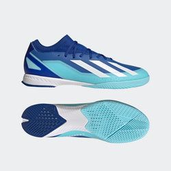 X Crazyfast.3 IN – Blue