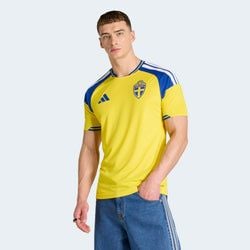 adidas Sweden 26 Jersey – Home