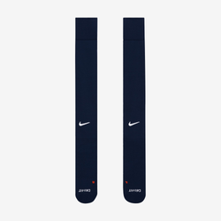 Nike Classic 2 Cushioned Over-the-Calf Socks – Navy