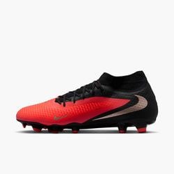 Nike Phantom 6 High Academy Multi Ground Soccer Cleats – Hyper