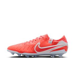 Nike Tiempo Legend 10 Elite Artificial-Grass Soccer Cleats – Hot Lava