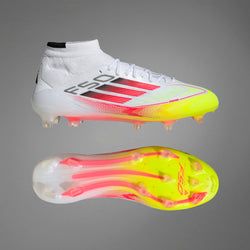 adidas F50 Elite Mid – Yellow