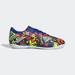 adidas Nemeziz 19.4 Indoor Boots Kids – Messi