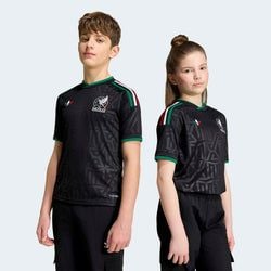 adidas Mexico 26 Kids Jersey – Third