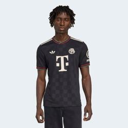 adidas FC Bayern 25/26 Jersey – Third