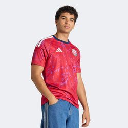 adidas Costa Rica 26 Jersey – Home