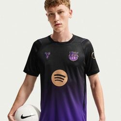 FC Barcelona 2026/27 Stadium Men's Nike Dri-FIT Soccer Replica Jersey – Away