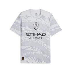 PUMA Manchester City 23/24 Jersey – Fourth