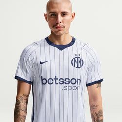 Inter Milan 2026/27 Stadium – Away