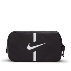 Nike Academy Soccer Shoe Bag – Black