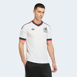 adidas Mexico 26 Jersey – Away