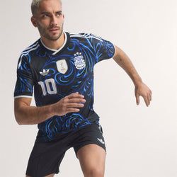adidas Argentina 26 Authentic Messi Jersey – Away