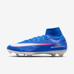 Superfly 10 Elite FG – Racer Blue