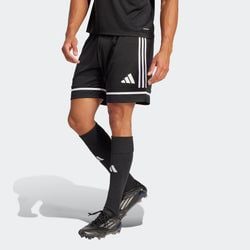adidas Squadra 25 Shorts – Black