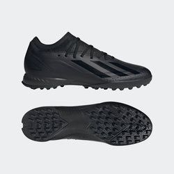 X Crazyfast.3 TF – Black