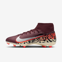 Nike Mercurial Superfly 10 Academy Multi-Ground High-Top Soccer Cleats – United 003