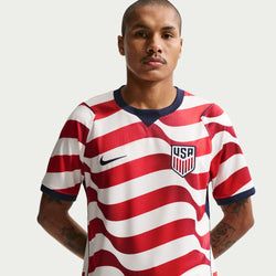 USMNT 2026 – Home
