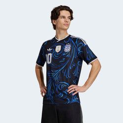 adidas Argentina 26 Messi Jersey – Away