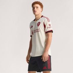 adidas Liverpool FC 25/26 Authentic – Away